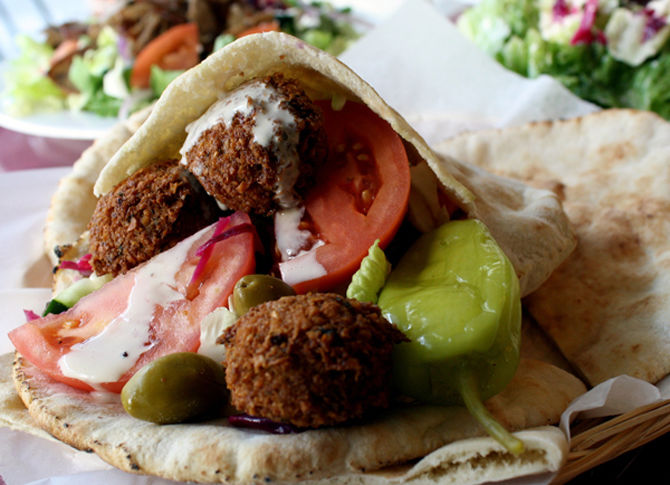 Budget-Friendly Eats: Small World Restaurant